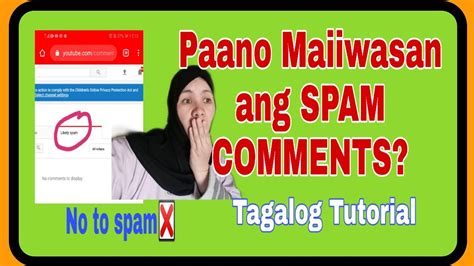 spam in tagalog meaning|Spam in Tagalog.
